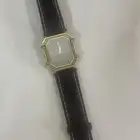 ساعه رادو اصليه جميله جدن تمشي رجالي ونساءي