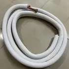 مواسير مكيف سبليت طن ونص