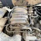 مكينة لكزس 400