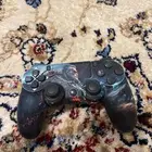 يده سوني فور