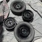 جنوط حديد هلل اكسنت ريو يارس 14
