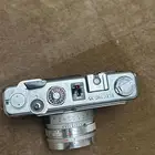 Yashica Electro 35 للبيع نادره