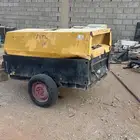 كمبريشن هواء