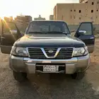 باترول سوبر سفاري 2001