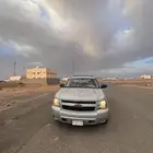 تاهو 2008