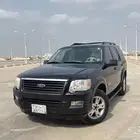 Good Condition Ford Explorer SUV 2008