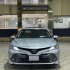 تويوتا كامري قراندي بنزين 2018