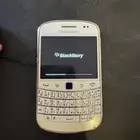 جوال بلاك بيري الجهاز شغال