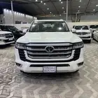 جي اكس ار L3 2025 بنزين