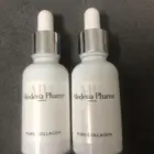 مستحضرات تجميل كولاجين