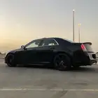 كرايسلر 2013 SRT بودي بلد ( تم البيع )