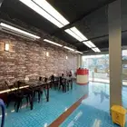 محل للتقبيل لعدم التفرغ