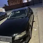AUDI A4 2009 236KM