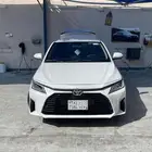 يارس نص فل 2024 نظيفة جدا ماشاءالله ممشى 2300 كيلو ( مباع )