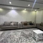 كنب للبيع يكفي 15 شخص 3 قطع