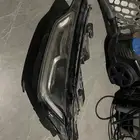 شمعة تورس 2021