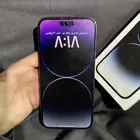 ايفون 14 برو ماكس نظيف