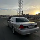 فورد كراون فيكتوريا 2011 سعودي