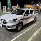 هايلكس 2016