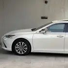 لكزس ES 350 CA تم البيع