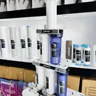 فلاتر وتحلية مياه