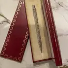 قلم كارتير موست جوردن فضي نوادر كالجديد