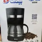صانعة قهوة