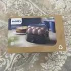 للبيع جهاز لعمل البيض المسلوق