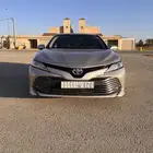 كامري قراندي هايبرد 2019