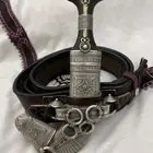 خنجر زراف