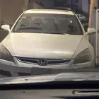 هوندا اكورد