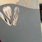 سرير. 200 ريال