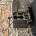 تكاية سلفرادو او سييرا