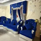كنب شبه جديد للبيع