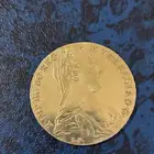 ريال فرانصي