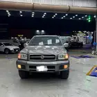 نيسان باثفندر 2005