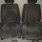 مقاعد كامري
