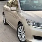 هوندا اكورد نظيف جدا