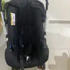 عربة أطفال