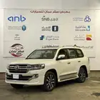 تويوتا لاندكروزر 2019 سعودي شرط