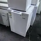 جميع مقاسات الفريزر الواقف والأ الأرضي مستخدم نظيف