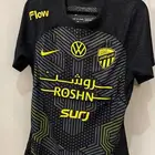 تيشيرت الاتحاد الاسود لفتره محدوده