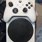 اكس بوكس سيريس اس