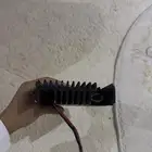 جهاز ايكوم 2100 فيه مشكله ايسي الاستقبال