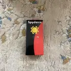 سكين من شركة سبايدركو
