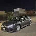 كامري 2022