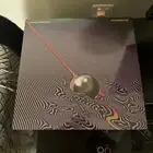 البوم Currents - tame impala اسطوانة موسيقية