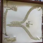 طقم اكسسوار زواج كامل