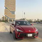 سيارة ام جي 3 mg 3 للتنازل مصرف الراجحي