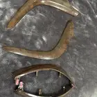 تخشيبه كورولا 2008 - 2013